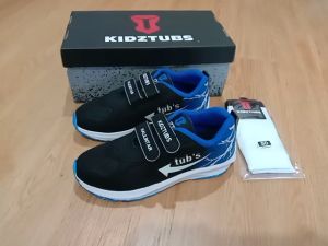 Sepatu Sekolah Anak Laki-Laki & Perempuan: Nyaman & Stylish