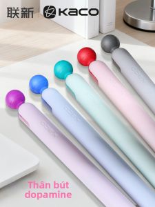 Kaco | Bút Trung Tính Giảm Áp Suất Có Thể Bơm Mực ST-nib 0.5mm