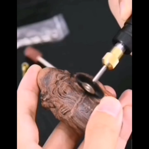 Voda Mini Die Grinder Mesin Gerinda Ukir Tuner Mini 9V 32mm Bor Tuner Mini