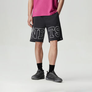 Jack Jones | NBA Team Collaboration Summer Mens Shorts Fashionable Trendy