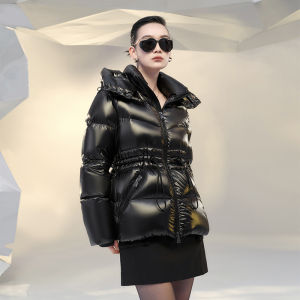 Guvet | New Warm Down Jacket