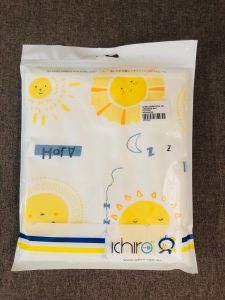 ICHIRO Waterproof Changing Mat