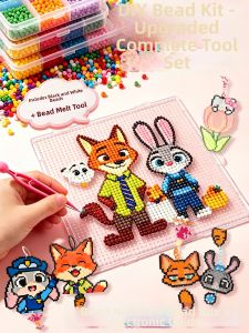 DIY Fusion Large Beads Kit 5mm