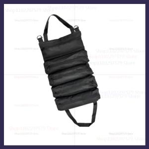 High Quality Multi-Purpose Tool Bag Portable Pouch Roll Up Heavy Duty Organizer for Hardware Tools and Garage DIY Projects