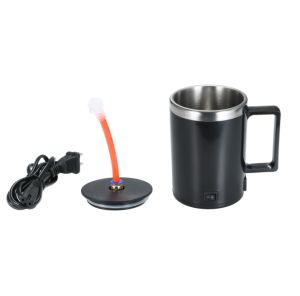 Cốc tạo nóng dung dịch phủ nano làm sáng bóng đèn pha