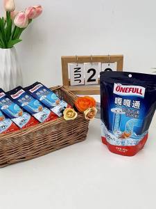 ONEFULL | Bột Thông Cống Mạnh Và Tan Nhanh