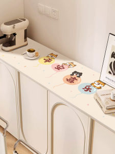 MEIFANJU | Protective Table Cloth