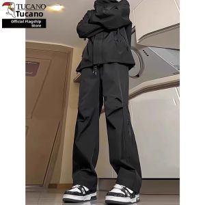 TUCANO | Outdoor Three-Proof Sport Trousers