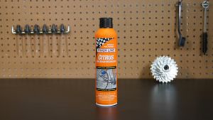 Finish Line Citrus Bike Chain Degreaser (20fl oz/600ml/Pour Can) Motorcycle Chain Cleaner Citrus Clean - Lazada