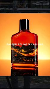 Scentplus Dominant 50ml Extrait De Perfume Pria Elegant Kasta Tertinggi Parfum