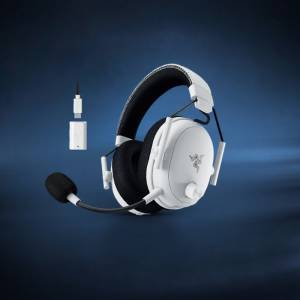 Razer | Wireless Quad-Mode Gaming Headset