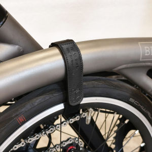 FUYAO BIKE | Anti-Slip Strap for Bike Top Tube Leg and Trouser