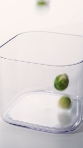 LocknLock Fresh Maestro Vacuum Container Square and Rectangular