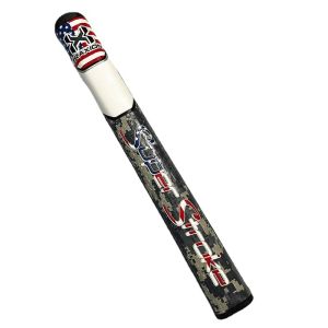 Ready Stock 1pcs golf grip 2.0 grips Round putter grips Local Seller