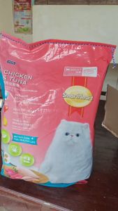7kg Smartheart Cat Dry Food Pet Food for Adult