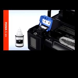 Canon GI-790 Set of Original ink For Printer. G2010 G3010 G4010，G1000 G2000 G3000，G4000，G1010 ，G2010 ，G3010 ，G4010 (Set of 4 colors)