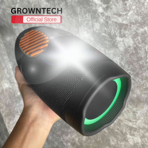 Loa Bluetooth B21 công suất cao 100W di động chống nước loa siêu trầm