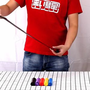 ถุงขยะ พกพา ถุงขยะม้วนแพค ถุงขยะ ดําเกรดA บางเหนียว 100 ใบขนาด 45 50 1แพ็ค5ม้วน ถุงขยะอเนกประสงค์ ถุงขยะแบบม้วน