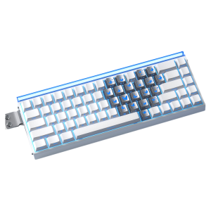 AULA | Gaming Mechanical Keyboard With Magnetic Switch