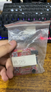 Circuitrocks Sound Recorder ISD1760 for Arduino Projects