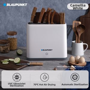 Blaupunkt | Knife Chopping Board Chopsticks Sterilizer UV Drying