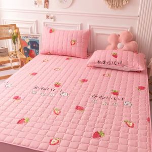 3 in 1 Quilted Bedsheet Set: Enhance Your Sleep Experience