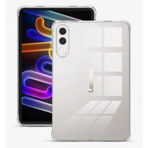 For Lenovo Xiaoxin Pad Pro GT 11.1 inch 2025 TB710FU 11.1" Transparent Air-bags Soft Silicone Protection Shockproof Fundas Shell
