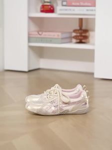 Daphne | Ballet Training Shoes Breathable Thick-soled Casual Summer