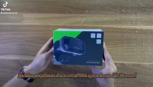 MULKI GRATIS ONGKIR!!! - Shinecon VR Box IMAX Giant Screen