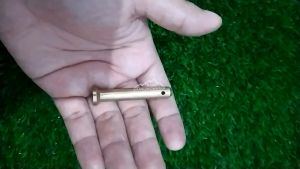 Pen Pengunci Roda Besi - Adaptor Pin Cultivator Cakar Baja Pengunci Roda Besi Untuk Lawn Tractor Aksesoris Suku Cadang Mowers Quick - Lazada