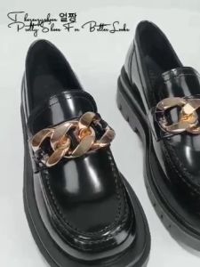 EL STORE - Sepatu Wanita Model Mary Janes & Loafer Docmart RANTHY Sepatu Gaya Kasual Trendy Stylish