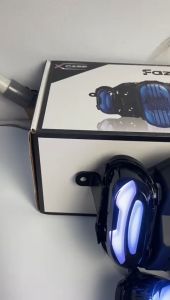 LAMPU FAZZIO STOP /SEN LED MODEL JPA XCASE FAZZIO PLUS RGB