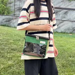 Sugar Glider Outdoor Bag Hamster Flower Branch Mouse Hedgehog Totoro Outdoor Bag