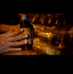 Minyak Urut Dayak Asli Kalimantan