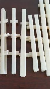 How to Choose & Install Non-Slip ABS Plastic Grates for Your Swimming Pool