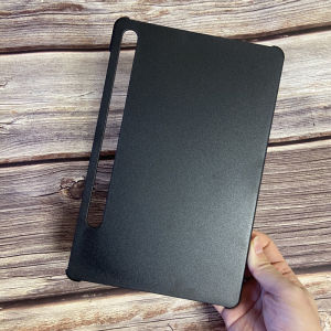 Ultra-Thin Frosted Hard Shell Case for Galaxy Tab S7 SM-T870 11 Inch Tablet Anti-Bend Protection Cover S8 Ultra X700/X706