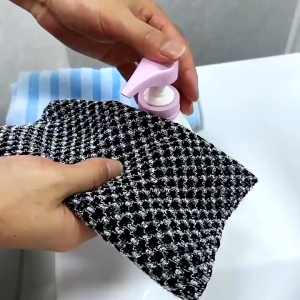 Japanese Bath Towel Exfoliating Scrub Shower Sponge Body Skin Remover Tools Bathroom Accessories