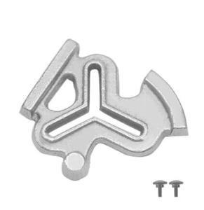 Iron Alloy Plum Blossom Edge Accessories: Durable Straight & Curved Seam Guide\\n\\n What Are Iron Alloy Seam Guides?\\n\\nIron alloy seam guides are sturdy and reliable tools designed to assist in guiding fabric through the sewing process. These guides help maintain accurate and consistent seam allowances, making them essential for both home and industrial sewing machines.\\n\\n Key Features of Iron Alloy Seam Guides\\n\\nIron alloy seam guides come with several key features that make them a valuable addition to any sewing setup:\\n\\n- **Durability:** Made from iron alloy, these seam guides are built to last and withstand the rigors of frequent use.\\n\\n- **Versatility:** Compatible with most makes and models of sewing machines, these guides can adapt to various sewing needs.\\n\\n- **Ease of Installation:** With simple installation using two screws, these guides can be quickly attached to your sewing machine.\\n\\n- **Adjustable:** Seam guides can be adjusted to accommodate different seam widths and fabric thicknesses.\\n\\n Benefits of Using Iron Alloy Seam Guides\\n\\nThere are several benefits to using iron alloy seam guides:\\n\\n- **Precision:** Seam guides ensure accurate and consistent seam allowances, resulting in professional-looking finished products.\\n\\n- **Efficiency:** By maintaining proper alignment, seam guides save time and reduce the need for rework.\\n\\n- **Consistency:** Seam guides help maintain uniformity in your sewing projects, leading to better quality results.\\n\\n How to Choose the Right Seam Guide\\n\\nSelecting the right seam guide depends on your specific sewing needs and preferences. Here are some considerations to keep in mind when choosing a seam guide:\\n\\n- **Compatibility:** Ensure the seam guide is compatible with your sewing machine model.\\n\\n- **Durability:** Look for seam guides made from durable materials like iron alloy.\\n\\n- **Adjustability:** Choose a seam guide that allows for easy adjustment to accommodate different seam widths and fabric thicknesses.\\n\\n- **Ease of Installation:** Opt for seam guides that are simple to install using two screws.\\n\\n Factors to Keep in Mind When Buying a Seam Guide\\n\\nWhen purchasing a seam guide, consider the following factors:\\n\\n- **Brand Reputation:** Research the reputation of the manufacturer to ensure quality and reliability.\\n\\n- **Customer Reviews:** Read customer reviews to gain insight into the performance and durability of the seam guide.\\n\\n- **Price:** Compare prices among different brands and models to find the best value for your needs.\\n\\n Plum Blossom Edge Positioning Gauge: A Comprehensive Guide\\n\\nThe Plum Blossom Edge Positioning Gauge is a versatile accessory designed to help maintain accurate seam allowances during the sewing process. This positioning gauge is compatible with most lockstitch sewing machines and can be used for various sewing applications, including zippers, buttons, beads, and other special crafts.\\n\\n Understanding the Plum Blossom Edge Positioning Gauge\\n\\nThe Plum Blossom Edge Positioning Gauge consists of a durable steel guide that attaches to your sewing machine using two screws. It features adjustable settings to accommodate different seam widths and fabric thicknesses, making it a valuable tool for both home and industrial sewing projects.\\n\\n How to Use the Plum Blossom Edge Positioning Gauge\\n\\nUsing the Plum Blossom Edge Positioning Gauge is straightforward:\\n\\n1. Attach the gauge to your sewing machine using the included screws.\\n\\n2. Adjust the gauge to the desired seam width and fabric thickness.\\n\\n3. Align the fabric edge with the guide and sew along the edge, maintaining consistent pressure and speed.\\n\\n4. Remove the gauge after completing the sewing project.\\n\\n Durable Sewing Machine Accessories: Straight & Curved DIY Craft Tools\\n\\nSewing machine accessories come in various shapes and sizes, catering to specific sewing needs. Here are some straight and curved DIY craft tools that complement the Iron Alloy Plum Blossom Edge Accessories:\\n\\n Straight Sewing Machine Accessories\\n\\nStraight sewing machine accessories include seam guides, rulers, and other tools designed to assist in creating straight seams and edges. These accessories are essential for maintaining precision and consistency in your sewing projects.\\n\\n Curved Sewing Machine Accessories\\n\\nCurved sewing machine accessories, such as curve foot attachments and circular rulers, are designed to help sewers create curved seams and edges. These tools are perfect for crafting unique and intricate designs, such as clothing with fitted silhouettes or decorative embellishments.\\n\\n Conclusion\\n\\nIron Alloy Plum Blossom Edge Accessories are a must-have addition to any sewing setup. With their durability, versatility, and ease of use, these seam guides and positioning gauges offer numerous benefits for both home and industrial sewing projects. By choosing the right seam guide and utilizing the Plum Blossom Edge Positioning Gauge, you can achieve professional-looking results and enhance your overall sewing experience.\\n\\n Recap of Key Points\\n\\n- Iron Alloy Seam Guides are durable and reliable tools that help maintain accurate seam allowances.\\n\\n- The Plum Blossom Edge Positioning Gauge is a versatile accessory compatible with most lockstitch sewing machines.\\n\\n- Straight and curved DIY craft tools complement the Iron Alloy Plum Blossom Edge Accessories to cater to various sewing needs.\\n\\n Final Thoughts on Iron Alloy Plum Blossom Edge Accessories\\n\\nInvesting in Iron Alloy Plum Blossom Edge Accessories is a wise decision for anyone looking to improve their sewing skills and achieve professional-quality results. These durable and versatile tools will undoubtedly enhance your sewing experience and make your projects stand out.\n}