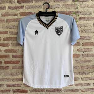 IMANE เสื้อกีฬาคอวี ไอมาเน่ ฟรี...!! โลโก้ช้างศึกสีเดียว IMA1 004