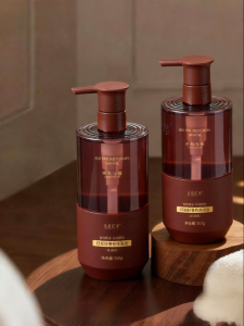SHUIMUHUACAO | Long-lasting Scented Body Shower Oil for Dry Skin 72hours