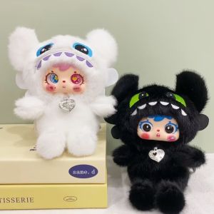 52TOYS | Animal doll Cosplay How to Train Your Dragon Plush Anime Toothless Stuffed Dolls Bag Pendant Xmas Plushie Girls Birthday Toys Gi