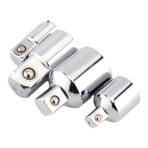GREENER | Interchangeable Ratchet Adapter Socket