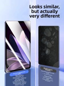 XUANWEI | Full Screen Protection Film Vivo Pad 2 3 Pro Air Compatible