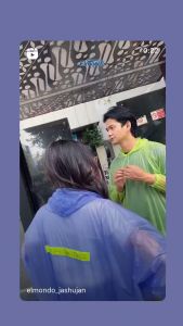 ELMONDO JAS HUJAN 201 PONCO LENGAN RAIN COAT / JAS HUJAN PLASTIK MURAH