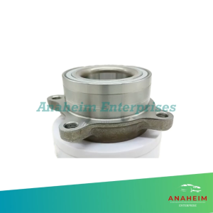 Mitsubishi Montero 2008 - 2023 L200 Triton Strada 2005 - 2023 Front Wheel Hub Bearing [Replacement]