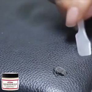 20/50ml Advanced Leather Repair Gel Leather Complementary Color Repair Paste Car Repair Cream Agent Car Accessries