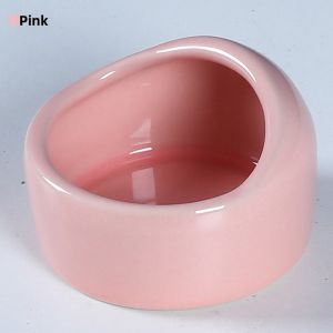 LAIYUENUO | Anti-Spill Bird Feeder Parrot Food Bowl