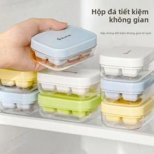 MENGMIAN | Máy Làm Băng Gia Đình Compact