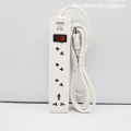 Ổ Cắm Điện 4 Lỗ Chéo 2200W 4A2 SOPOKA. 