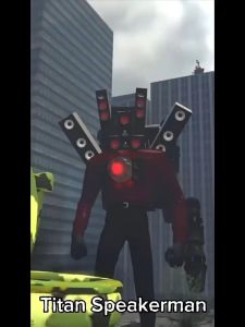 ทีวีแมน สกีบีดี้ทอยเลท: คือเล่น Skibidi ทีวีแมน, ทีวีแมน ของเล่น Titan Clock Man, TV Man, ทีวีแมน ติวี้ แมน สกีบีดี้ทอยเลท ชุดตัวต่อ